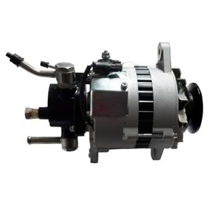 ALTERNATOR 24V 50A HINO KAMYONET FB112 VAKUM