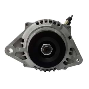 ALTERNATOR 12V 80 AMP. ISUZU D MAX 2.5L