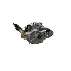 ALTERNATOR 12V 80 AMP. ISUZU D MAX 2.5L