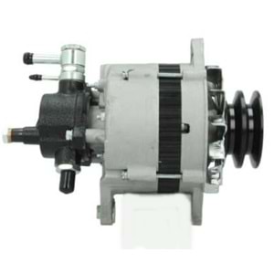 ALTERNATOR 12V 70A BMC-NISSAN-LEVENT MINIBÜS-KAM