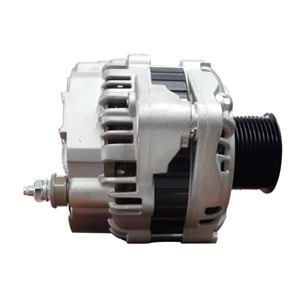 ALTERNATOR 24V 100AMP RENAULT TIR/VOLVO/IVECO IKI