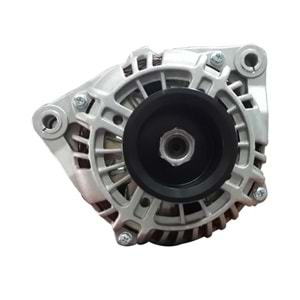 ALTERNATOR 24V 100AMP RENAULT TIR/VOLVO/IVECO IKI