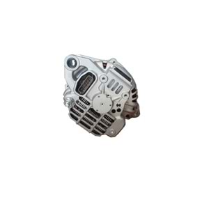 ALTERNATOR 24V 100AMP RENAULT TIR /VOLVO TIR 4FISL