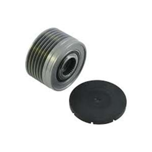 ALTERNATOR KASNAK CITR C5-C8- XSARA-2.0HDI CITR JU