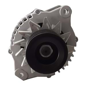 ALTERNATOR 24V 80 AMP ISUZU TURKUAZ OTOBUS