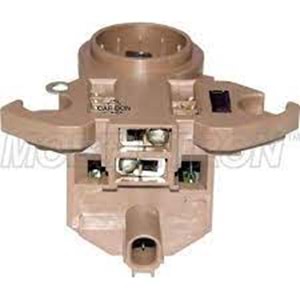 ALTERNATOR KONJEKTOR 14.5V (L-I-N)(TEK FIS) HONDA
