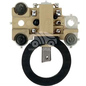 ALTERNATOR KONJEKTOR MERCURY MARIN-BOBCAT 12V I
