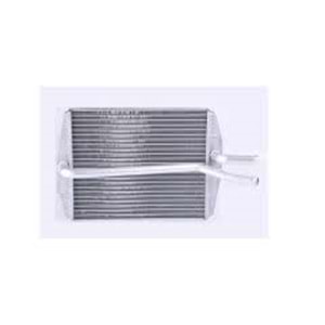 KALORIFER RADYATOR FORD FIESTA-FIESTA IV- KA- S