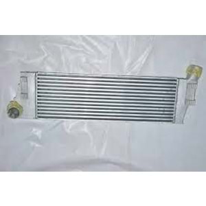 RADYATOR TURBO MEGANE II-SCENIC II 1.5DCI/1.9DCI