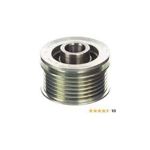 ALT RULMANLI KASNAK DOBLO DUCATO FORD C.MAX 1,6TDCI-FOCUS 1,6TDCI 6 Kanal DENSO TIP F-565229 F-56886