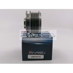ALTERNATÖR KASNAK (RULMANLI) ACCENT ERA-ELANTRA-GETZ-İ20-İ30-KIA CEED-RIO 1.4-1.6-1.5 CRDİ WAİ-94274 / WUT-94274