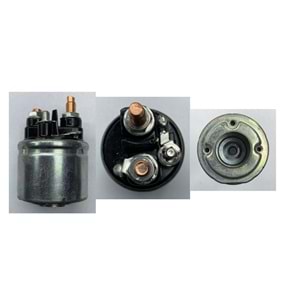 REVİZYONLU VALEO OTOMATİK