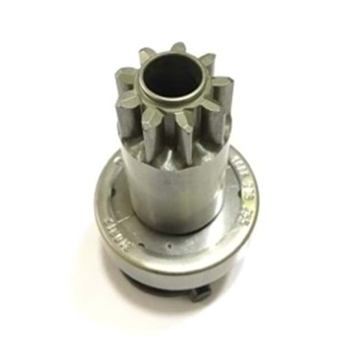 9 DISTRANSPORTER CADDY