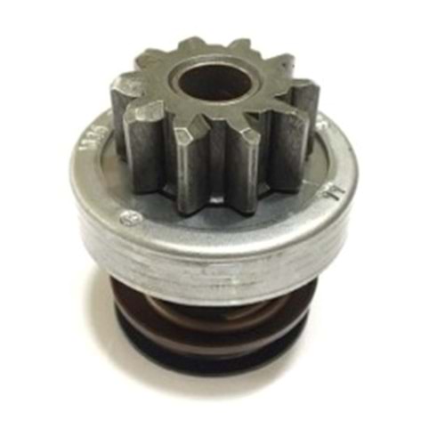 10 DIS FIAT DOBLO ALFA 1.6