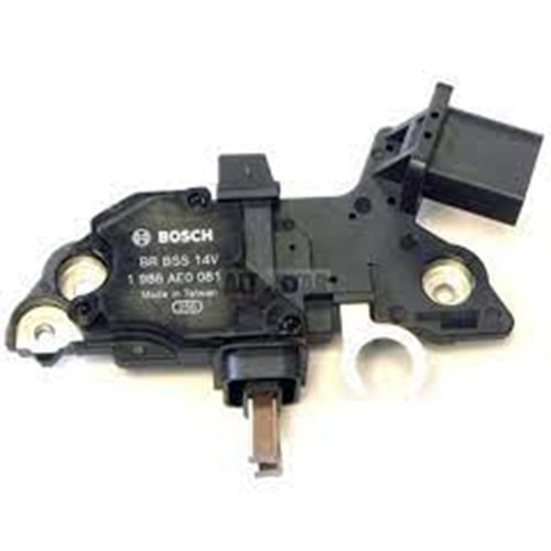 BOSCH Konjektör 12V Bmw D Soketli Yandan Soketli