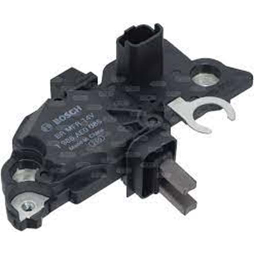 BOSCH 12V KÖMÜRLÜ KONJEKTÖR (L-DFM) RENAULT