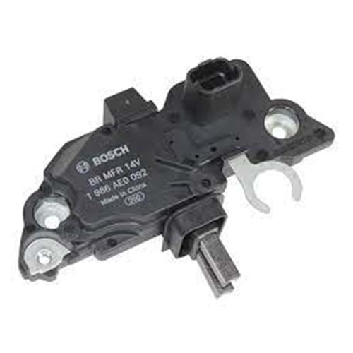 Konjektör 12V Renault Clio Kango Megan