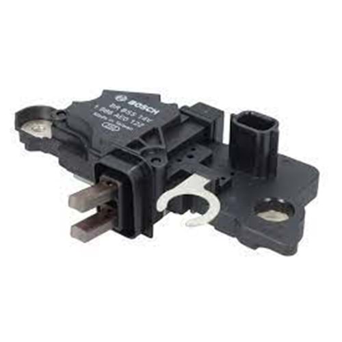 KONJEKTOR 12V CLIO KANGO MEGANE KUCUK SOKET 2 FIS BEYİN UÇ