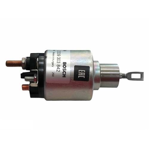 12V GENİŞ CİVATA SAĞDA M6