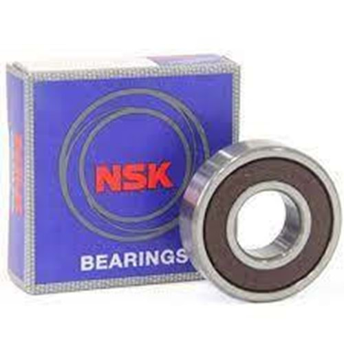 6201 NSK (PLASTİK KAPAK)