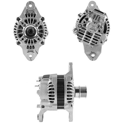 ALT. ALTERNATOR 12V 115 AMP VOLVO PENTA