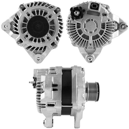 ALT. ALTERNATOR 12V 185 AMP RENAULT / NISSAN
