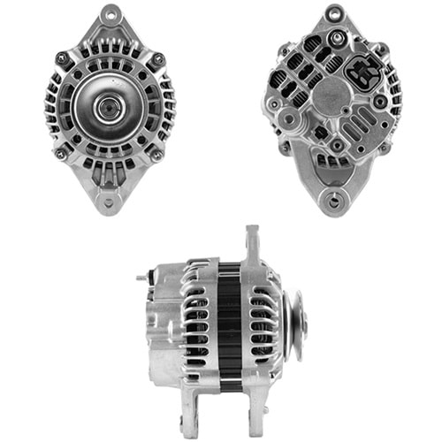 ALT. ALTERNATOR 12V 50 AMP MITSUBISHI