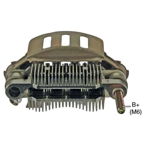 ALT. DIOT TABLASI (URETIMDEN KALDIRILMISTIR) 12V 70 AMP HONDA CIVIC 1.4 - 1.6 - 1.7 - 1.8 - FR-V 1.7 75mm (A5TA6991 -