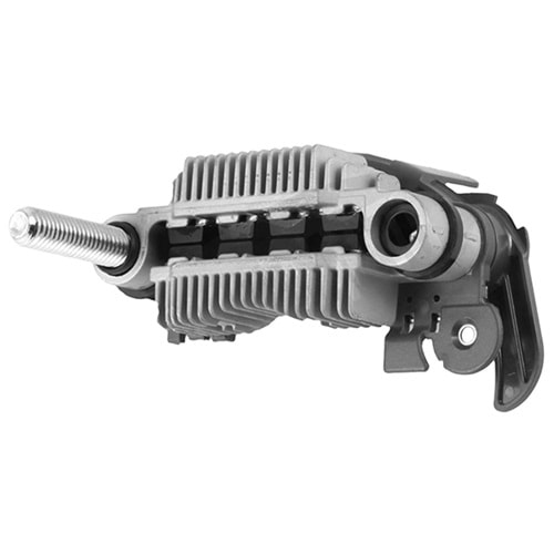 ALTERNATOR DIOT TABLASI (A7TA3371-A7TA3377) CATERPILLAR / KOMATSU / MITSUBISHI / NISSAN 65MM