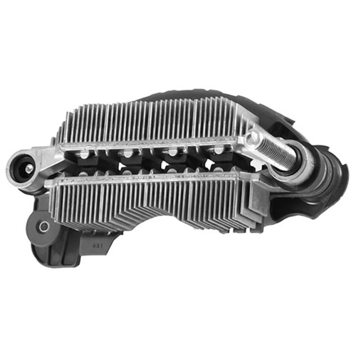 ALT. DIOT TABLASI (A3TR0188-A4TR5291-A4TR5693-A4TR6491) SCANIA / MITSUBISHI FUSO / RENAULT 100MM