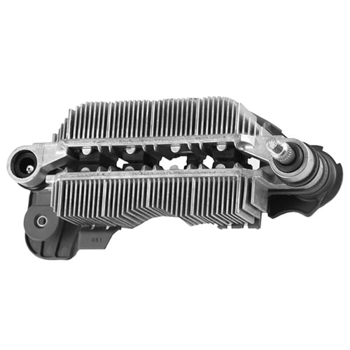 ALT. DIOT TABLASI 12V 110 AMP SUBARU IMPREZA 1.6 - XV 1.6 - 2.0 100mm (A3TG6691)