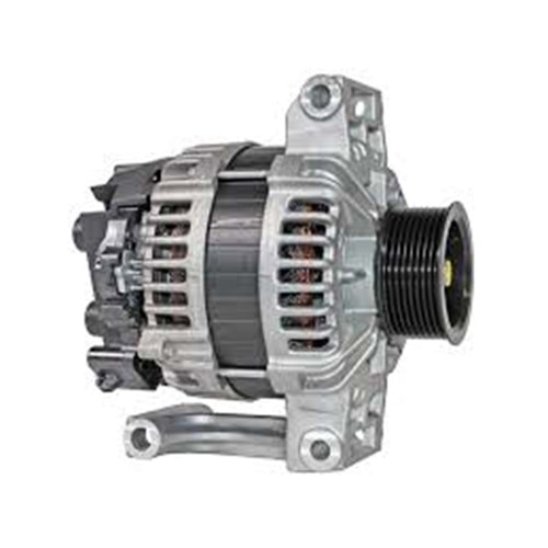 ALTERNATOR 24V 150 AMP TEMSA / DAF OTOBUS EURO 5-6 / OTOKAR KENT KORUKLU 2019 ---> (0128821016)