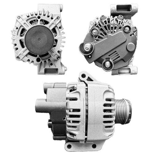 ALT. ALTERNATOR 12V 90 AMP FIAT 1.3 MULTIJET / LANCIA 1.3 CDTI / OPEL 1.3 CDTI / SUZUKI 1.3 CDTI / VAUXHALL 1.3 CDTI