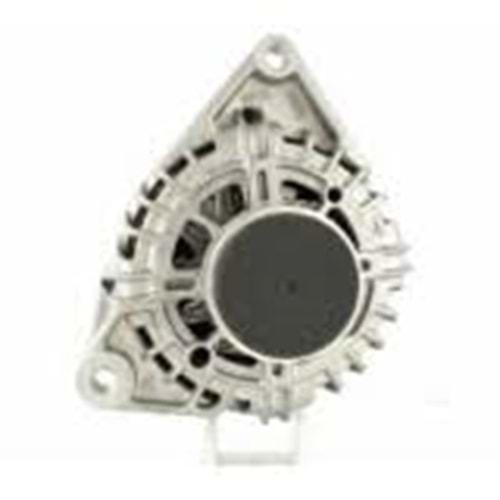 ALT. ALTERNATOR 12V 120 AMP HYUNDAI I30 - IX20 CRDI / KIA VENGA 1.4-1.6 - CEED 1.6 CRDI - MATRIX 1.6 (TG12C141)