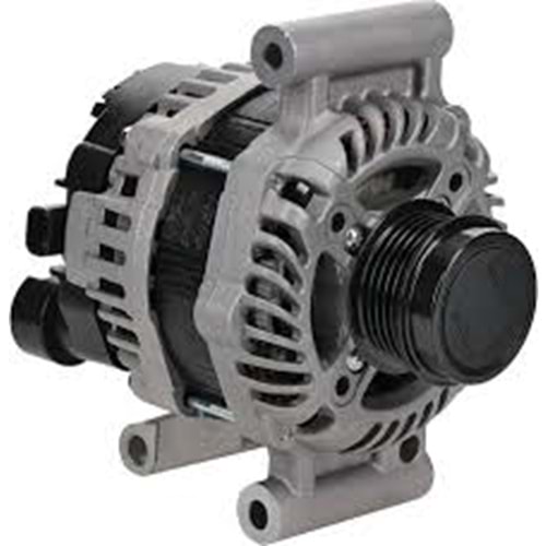 ALT. ALTERNATOR 12V 130 AMP CHEVROLET (A5TV0182)