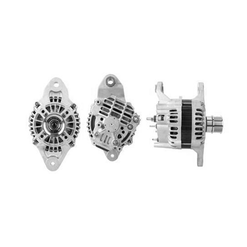 ALT. ALTERNATOR 24V 80 AMP VOLVO PENTA D4-180 - D4-260 - D4-280 - D4-300 (A3TR5093)