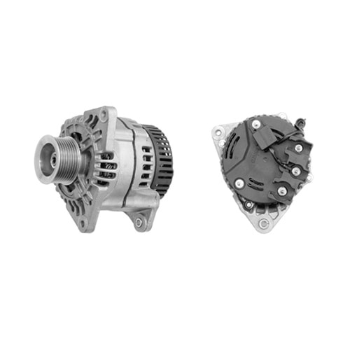 ALT. ALTERNATOR 12V 120 AMP 12V 120 AMP NEW HOLLAND / PERKINS (IA1224 - 11.203.853)