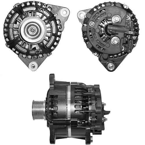 ALT. ALTERNATOR 12V 70 AMP CUMMINS ISF 2.8 (5318121)