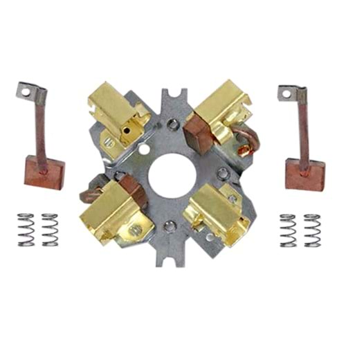 MARS KOMUR YUVASI 12V BMC YAVUZ / CASE / CUMMINS / DEUTZ / FIAT TRK / MF / MERCEDES BENZ / NEW HOLLAND (BSX 134-144) (