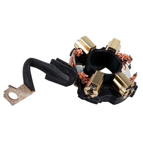 MARS KOMUR YUVASI 12V MITSUBISHI / RENAULT / VOLKSWAGEN (BSX 157-158) (6 X 18 X 14.5)