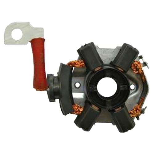 MARS KOMUR YUVASI 12V (CCW) SKODA FELICIA - OCTAVIA / VOLKSWAGEN GOLF III-IV (BSX 200-201) (6 X 18 X 12.7/14.2)