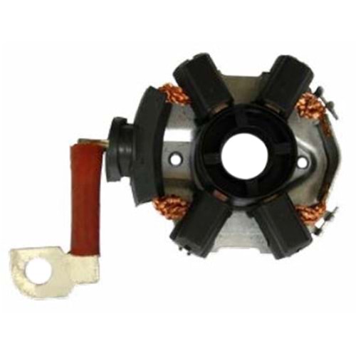 MARS KOMUR YUVASI 12V AUDI / BMW / CITROEN / FIAT / FORD / MERCEDES BENZ / PEUGEOT (BSX 200-201) (6 X 18 X 12.7/14.2)