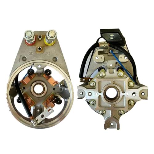 MARS KOMUR YUVASI 24V 9,0 KW KHD- LIEBHERR (0001510003) (UMM-3569)