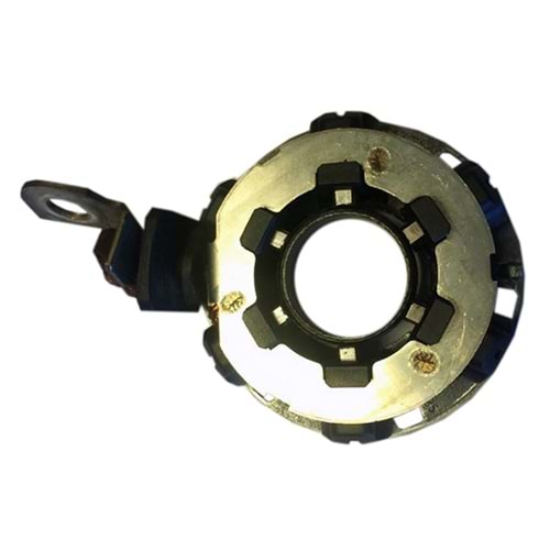 MARS KOMUR YUVASI 12V CITROEN C4 -DS4 / PEUGEOT 2008 - PARTNER 1.6 HDI / AUDI / MERCEDES BENZ (4.5 X 17.5 X 14)