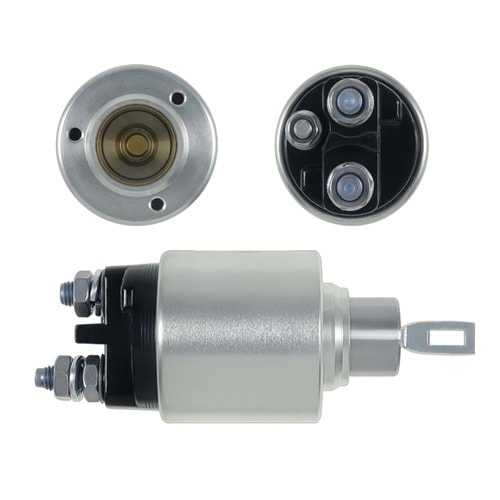 MARS OTOMATIGI 12V CITROEN JUMPER / FIAT DUCATO / FORD TRANSIT / PEUGEOT BOXER (ZM-3381)