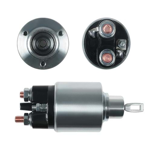 MARS OTOMATIGI 12V CITROEN BERLINGO - SAXO - XSARA / PEUGEOT 106 - 205 - PARTNER (ZM-679)