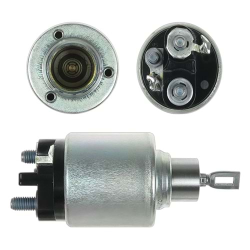 MARS OTOMATIGI 12V FORD COURIER - FIESTA - FOCUS - FUSION - KA - PUMA / VOLVO S40 - V50 (ZM-1371)