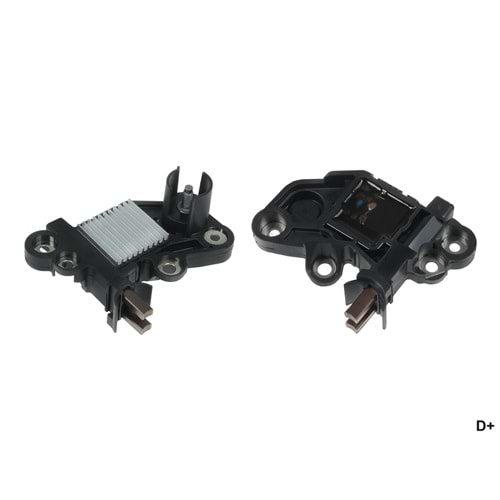 ALT. KONJEKTOR 12V FIAT FIORINO 1.4 - SIENA - PALIO - STRADA - UNO