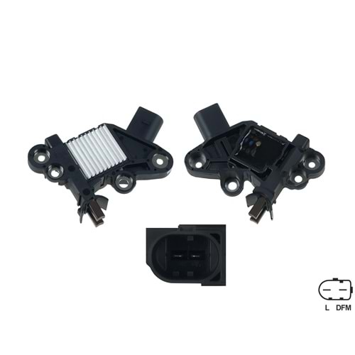 ALTERNATOR KONJEKTOR 12V FIAT SIENA - PALIO - LINEA