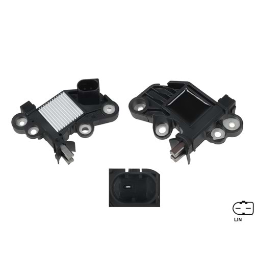 ALT. KONJEKTOR 12V MERCEDES BENZ C- GLC - SPRINTER / SEAT / SKODA / VOLKSWAGEN